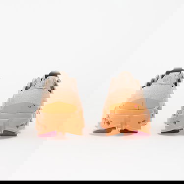 Sneakers og sko On Running Cloudsurfer Max Orange | 3MF30433196, 4