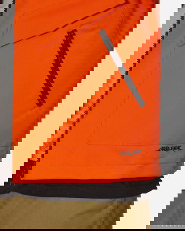 Jakke GR10K Boisson Rupicola Jacket Orange | SS24GR2AHBM RU, 5