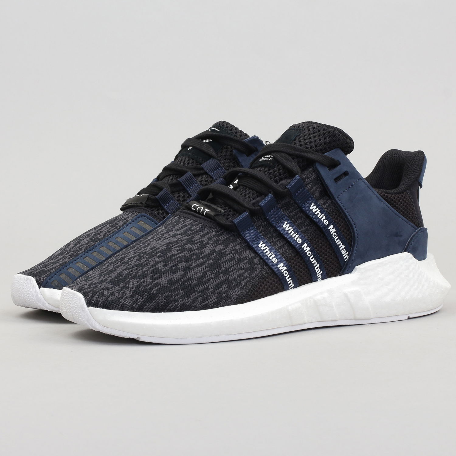 Sneakers og sko adidas Originals EQT Support Future W Mørkeblå | BB3127, 1