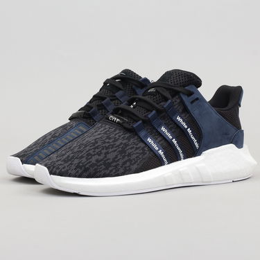 Sneakers og sko adidas Originals EQT Support Future W Mørkeblå | BB3127, 1