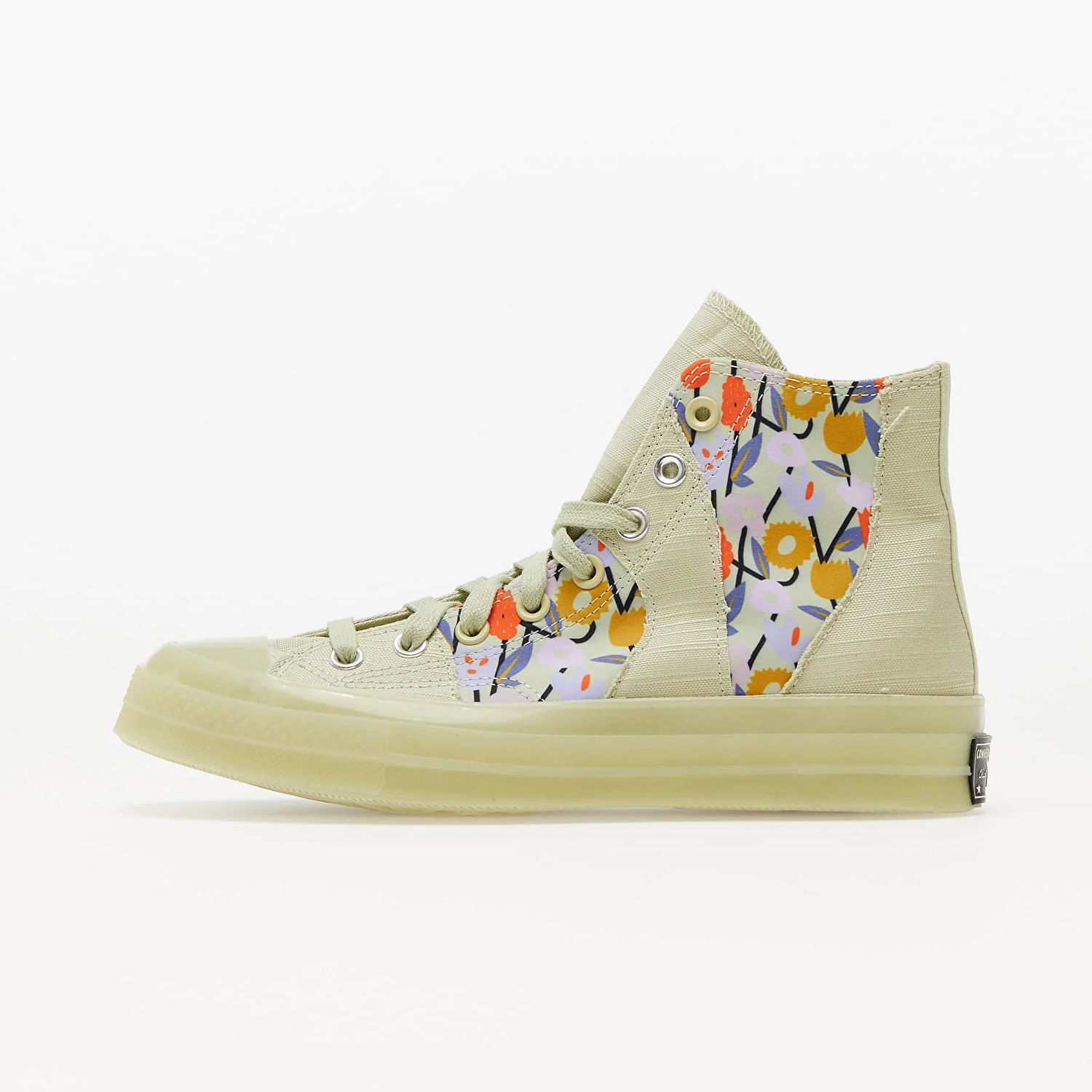 Sneakers og sko Converse Chuck 70 History Month W Beige | A01730C, 0