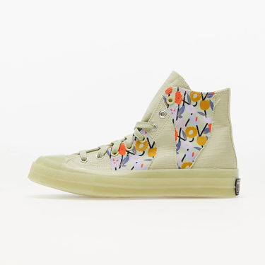 Sneakers og sko Converse Chuck 70 History Month W Beige | A01730C, 0