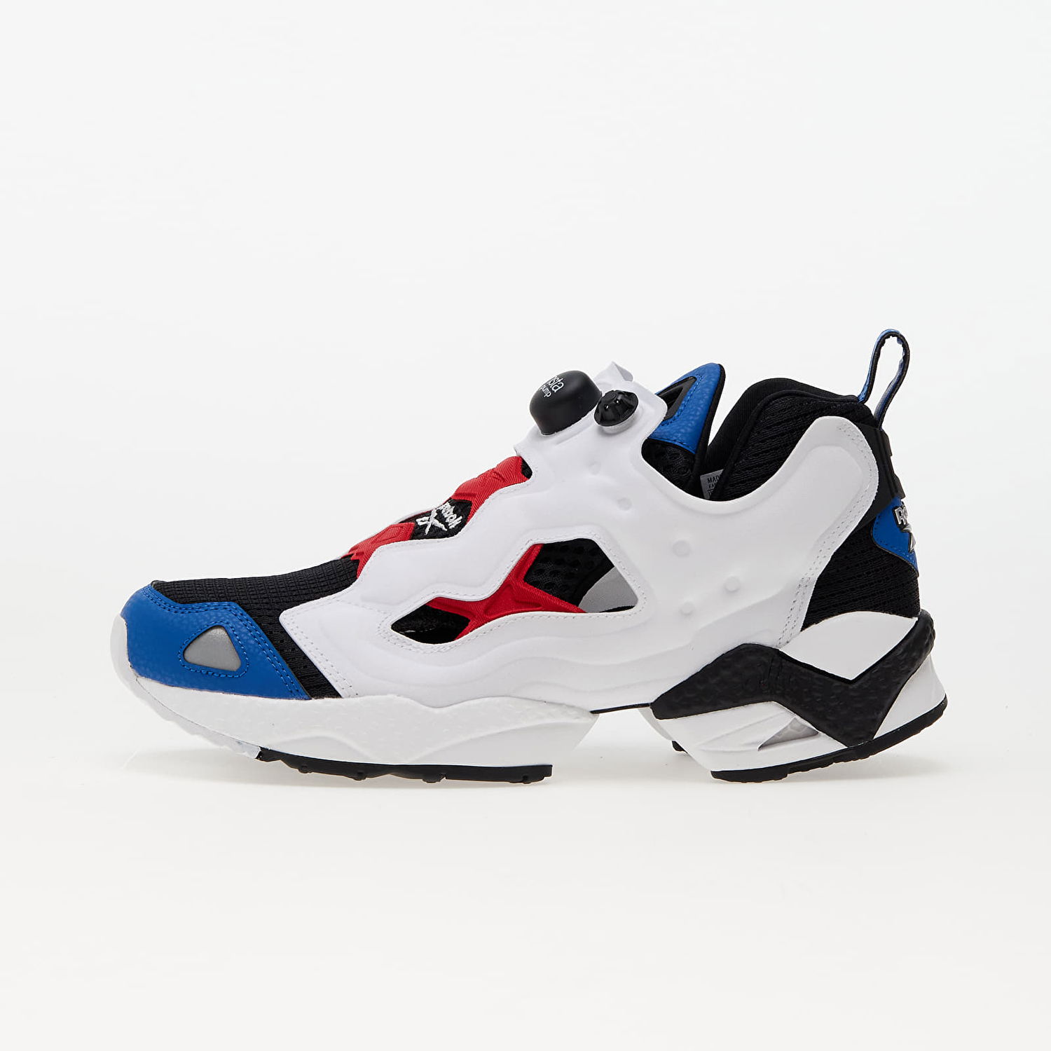 Sneakers og sko Reebok Instapump Fury 95 Core Hvid | 100033183, 0