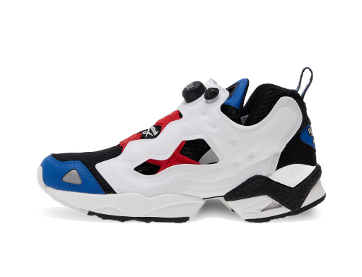 Sneakers og sko Reebok Instapump Fury 95 Core Hvid | 100033183