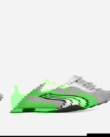 Sneakers og sko Puma H-Street OG Grøn | 403692-01, 2