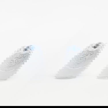Sneakers og sko Nike Air Max 90 Leather GS Hvid | CD6864-100, 3