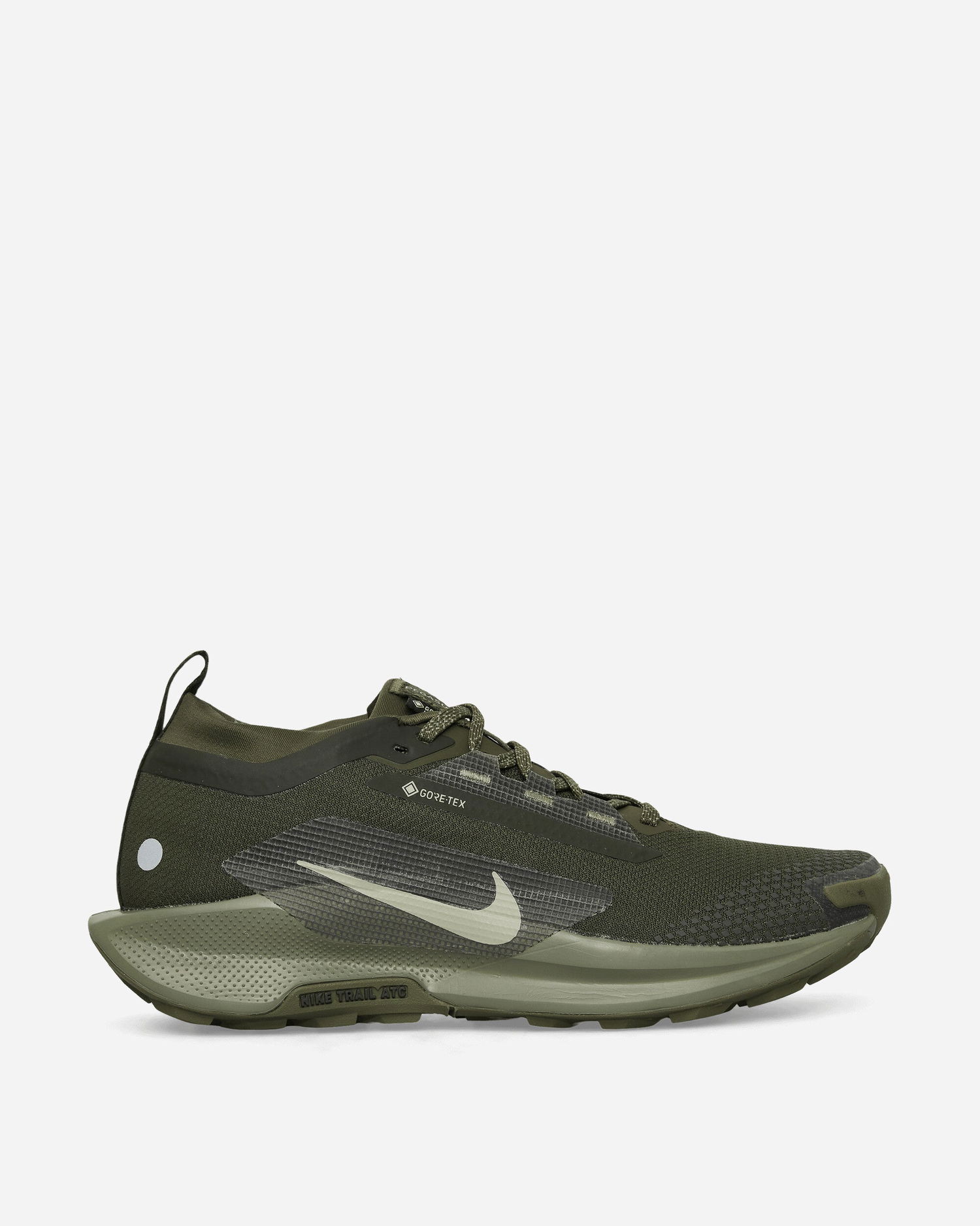 Sneakers og sko Nike Pegasus Trail 5 GORE-TEX Grøn | HQ7494-300, 0