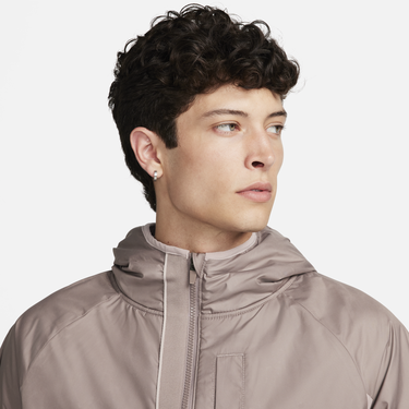 Jakke Nike Football Tottenham Hotspur Jacket Beige | DX8453-209, 3