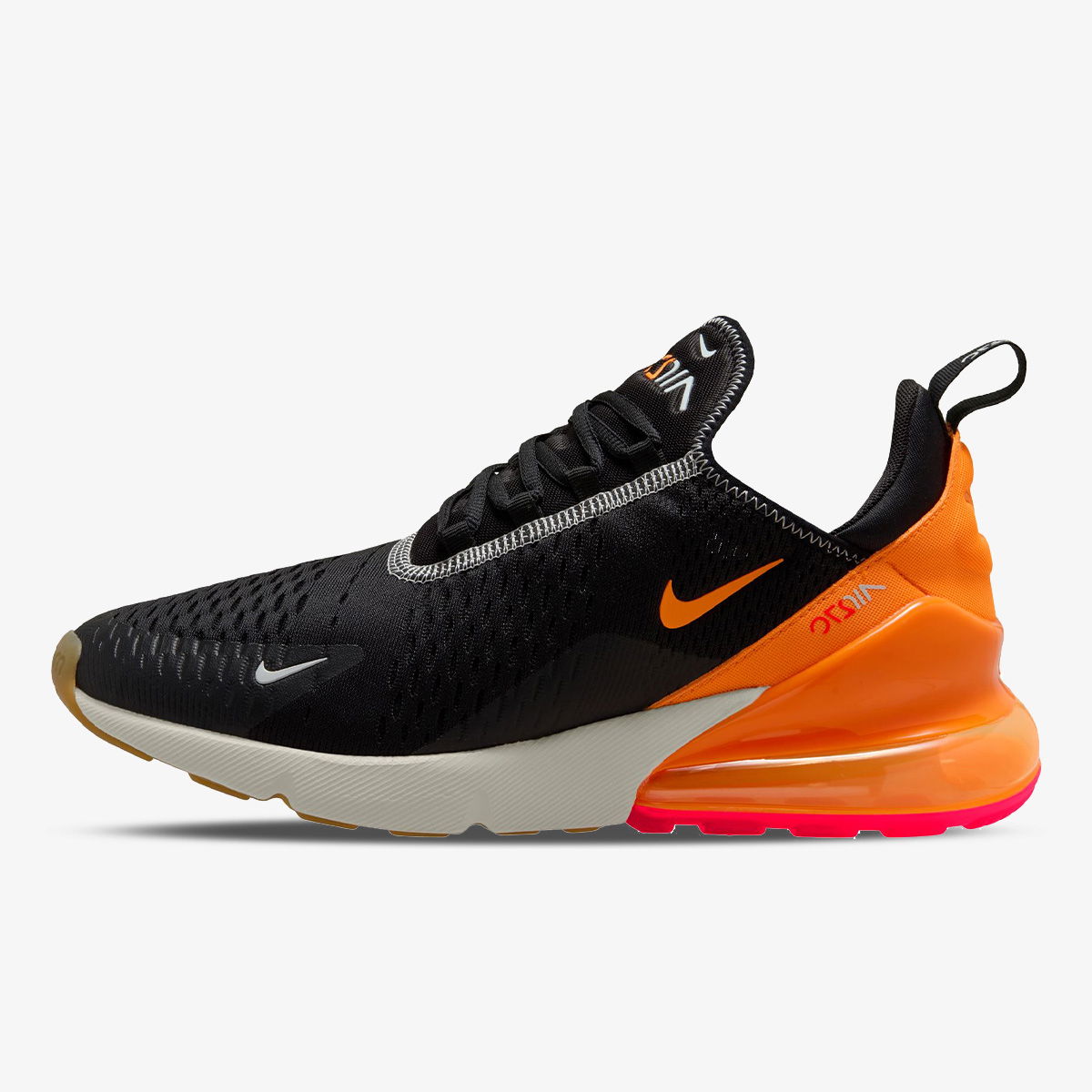 Sneakers og sko Nike Air Max 270 Orange | AH8050-030, 0
