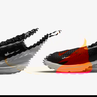 Sneakers og sko Nike Air Max 270 Orange | AH8050-030, 0