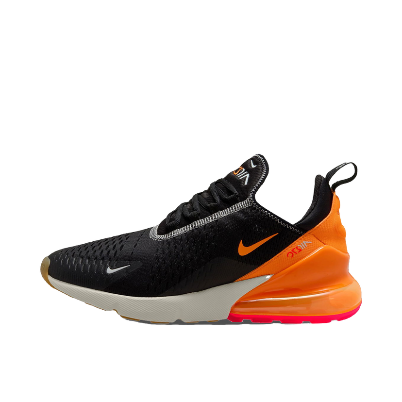 Sneakers og sko Nike Air Max 270 Orange | AH8050-030