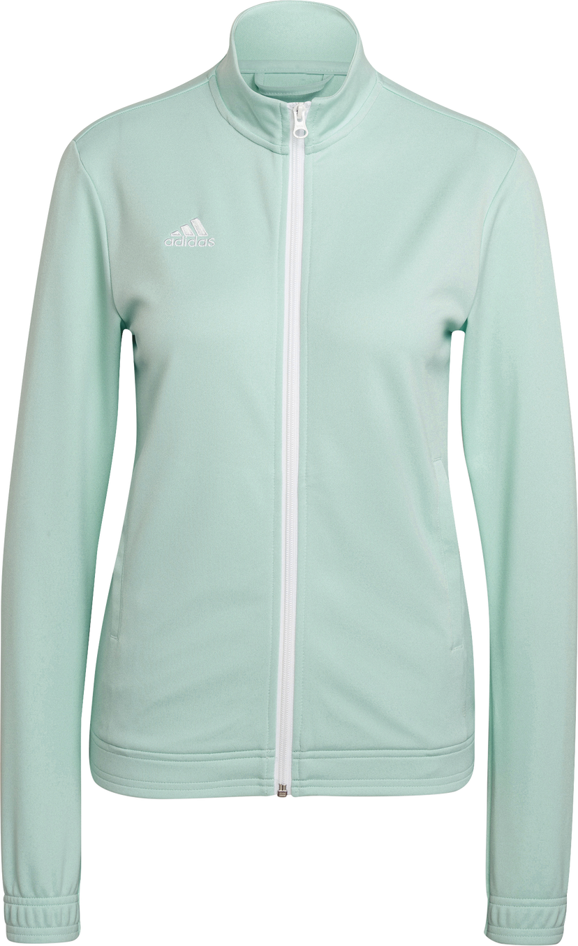 Sweatshirt adidas Originals adidas Entrada 22 Track Jacket Turkis | hc5085