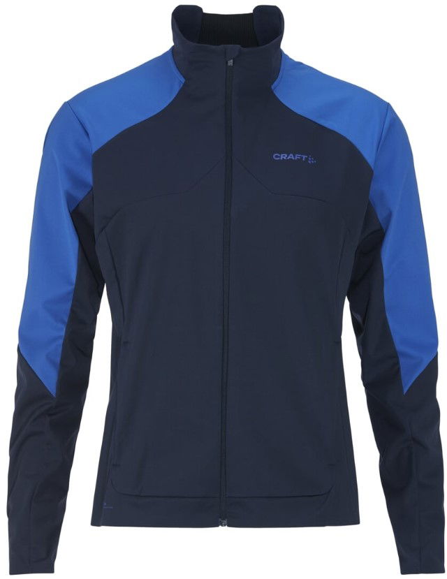 Jakke Craft Craft Pro Nordic Race Jacket Blå | 1915158-396345