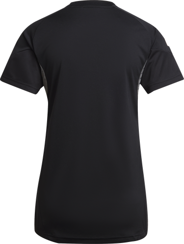 T-shirt adidas Performance Adidas TIRO25C Training Jersey Sort | jc6272, 1