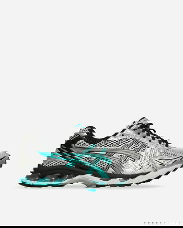 Sneakers og sko Asics GEL-Kayano 14 Grå | 1203A740-100, 1