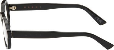 Solbriller Marni Marni Azotl Glasses Sort | 0QW, 2