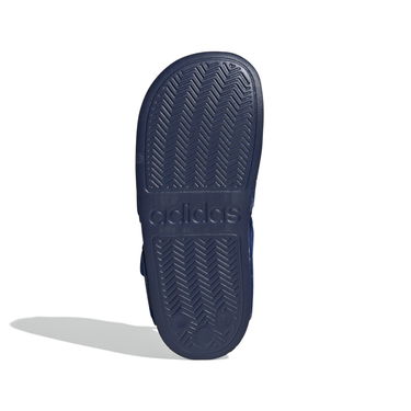 Sneakers og sko adidas Originals Adilette Sandals Blå | ID2626, 4