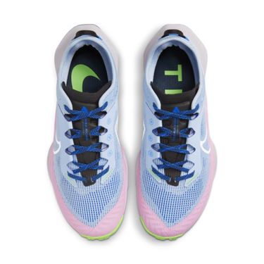 Sneakers og sko Nike Air Zoom Terra Kiger 8 W Lilla | DH0654-500, 2