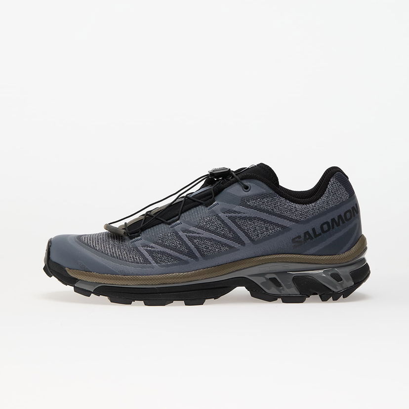 Sneakers og sko Salomon XT-6 SHADOW Grå | L47873900