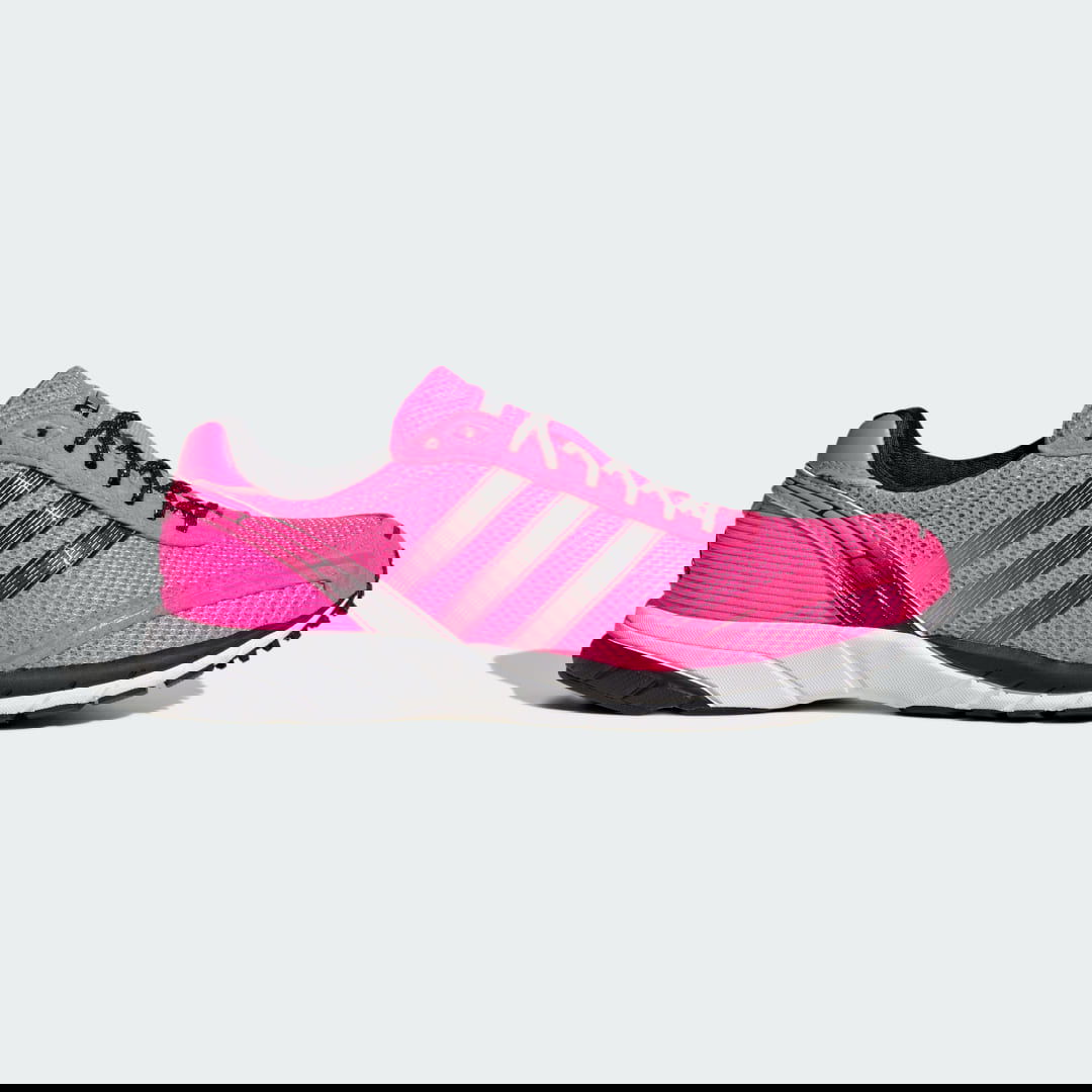 Sneakers og sko adidas Performance Adizero Adios OG Lyserød | JI2685, 0