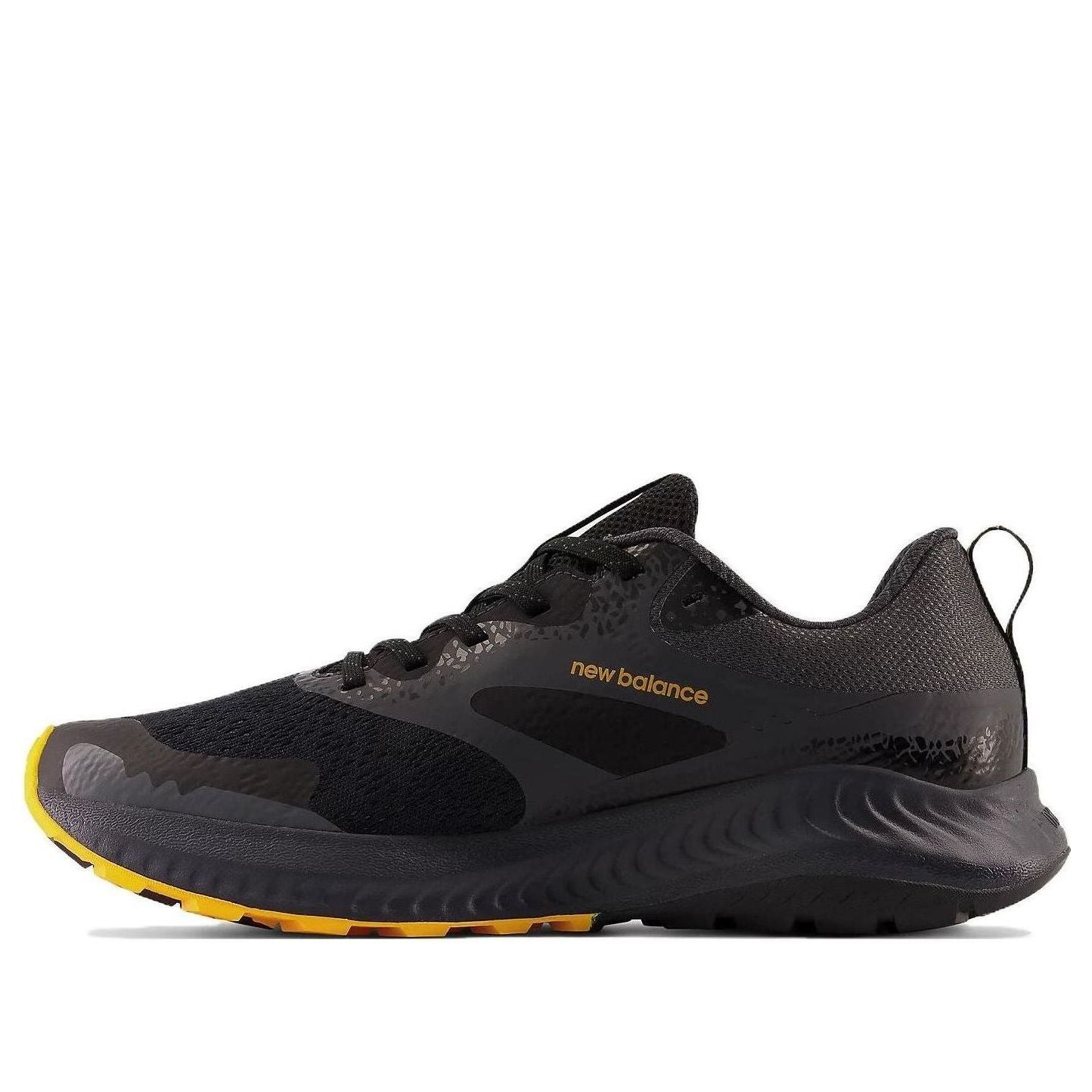 Sneakers og sko New Balance DynaSoft Nitrel v5 Sort | MTNTRGB5, 0