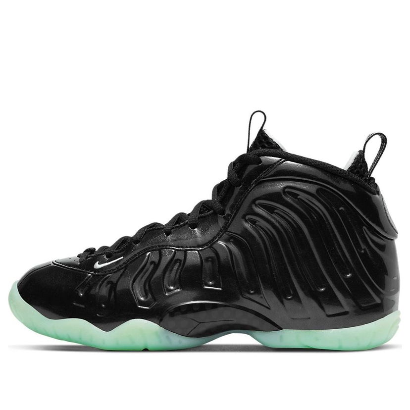 Sneakers og sko Nike Little Posite One All Star 2021 Sort | CW1596-001