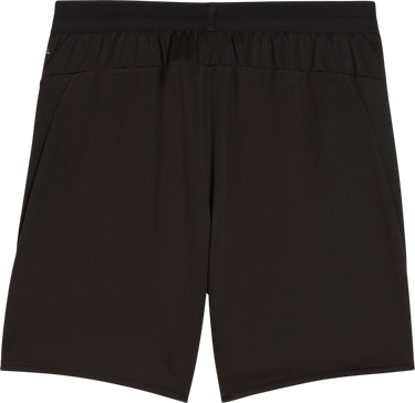Shorts Puma Puma teamCUP Shorts Sort | 706275-03, 1