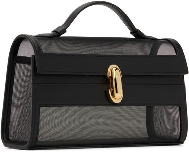 Håndtaske Savette Savette Symmetry Pochette Bag Lyserød | H-005-21-21, 3