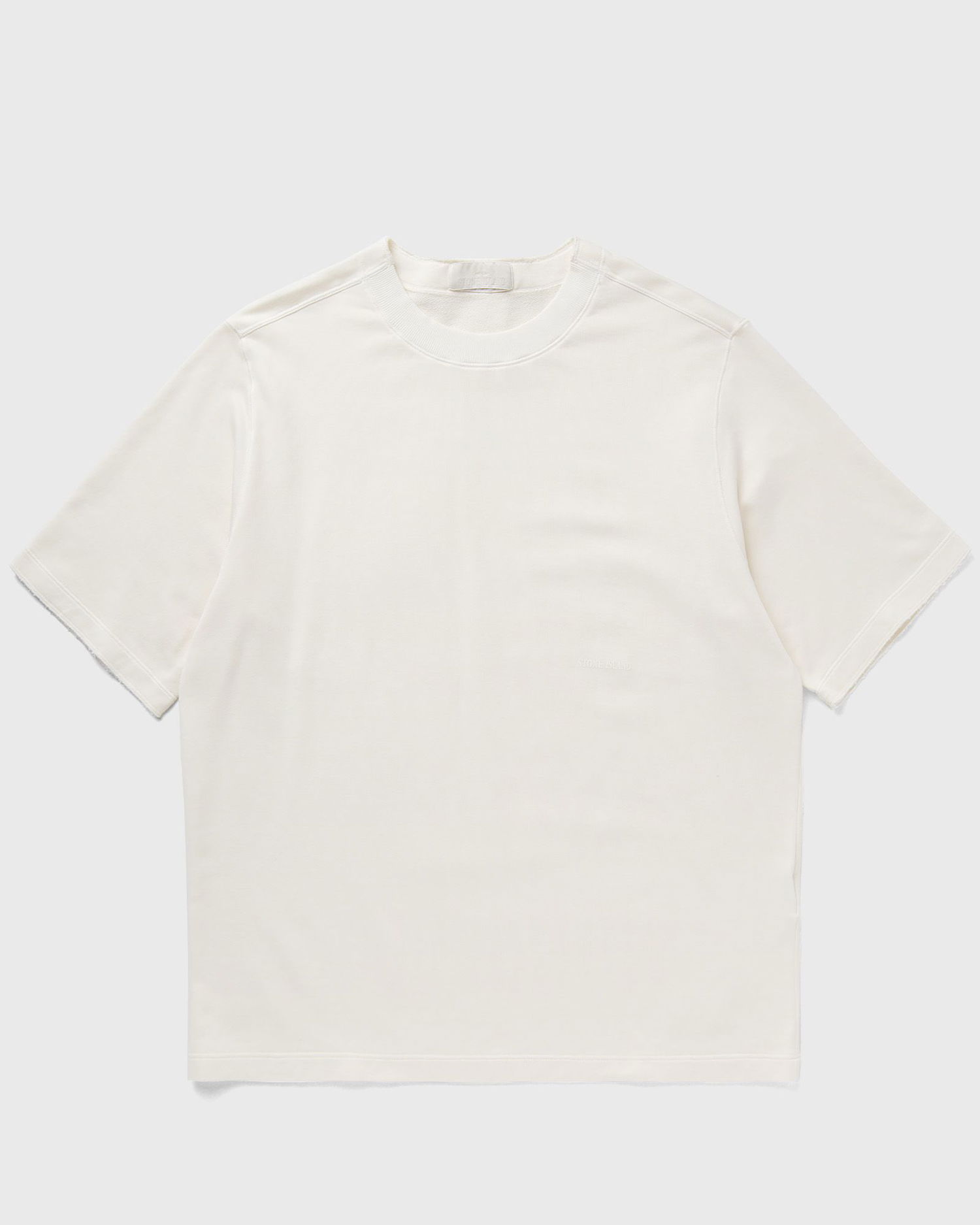T-shirt Stone Island Tee Beige | 8015222F3.V0099, 0
