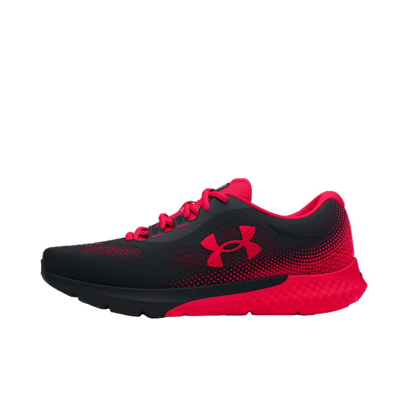 Sneakers og sko Under Armour UA Charged Rogue 4 Rød | 3026998-003