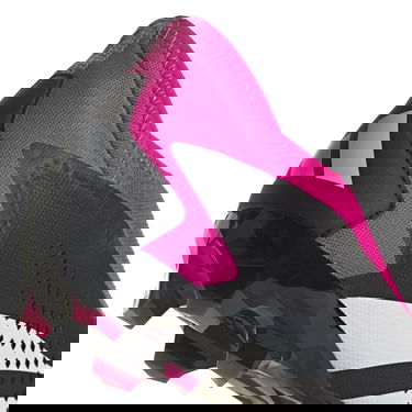 Sneakers og sko adidas Performance Predator Accuracy.3 LL FG Lyserød | gw4597, 5