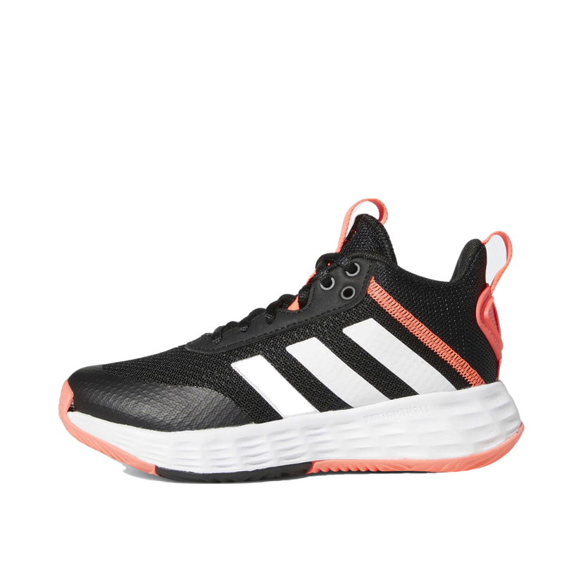 Sneakers og sko adidas Performance Ownthegame 2.0 Sort | GZ3379