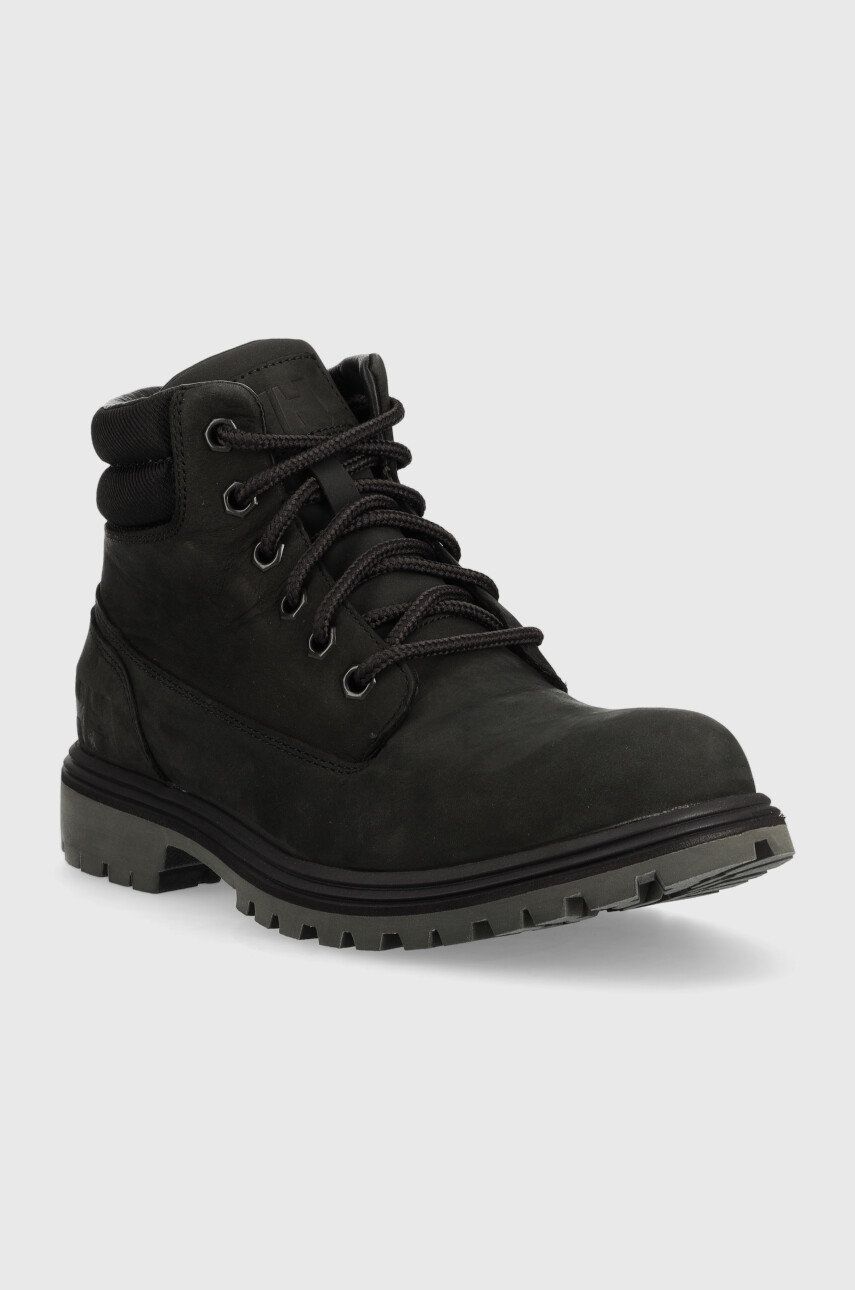 Sneakers og sko Helly Hansen Workwear Boots Sort | 11424, 1