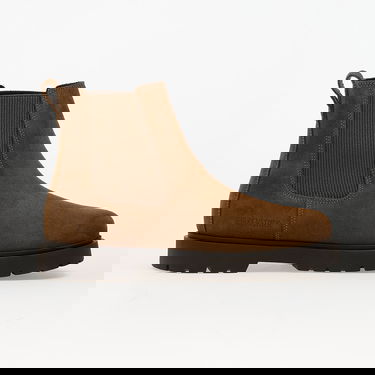 Sneakers og sko Birkenstock Birkenstock Highwood Slip On Suede Boots Brun | 1030632, 2