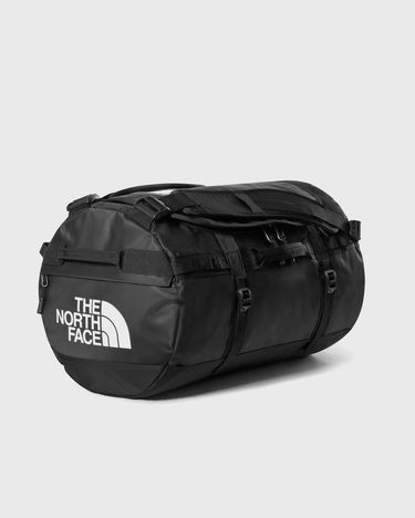 Rejsetaske The North Face BASE CAMP DUFFEL S Sort | NF0A52ST53R1, 0