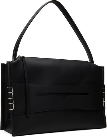Mulepose JW Anderson JW Anderson Large Loafer Shoulder Bag Sort | HB0717-LA0360, 4