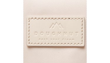 Rygsæk Doughnut Macaroon Unicorn Dream Series Backpack Beige | D010UD-000190-F, 4