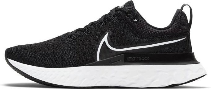 Sneakers og sko Nike React Infinity Run Flyknit 2 W Sort | CT2423-002, 0
