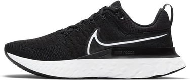 Sneakers og sko Nike React Infinity Run Flyknit 2 W Sort | CT2423-002, 0