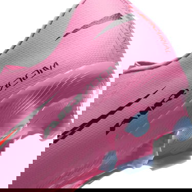 Sneakers og sko Nike ZOOM VAPOR 16 ACADEMY FG/MG Lyserød | fq1458-600, 2