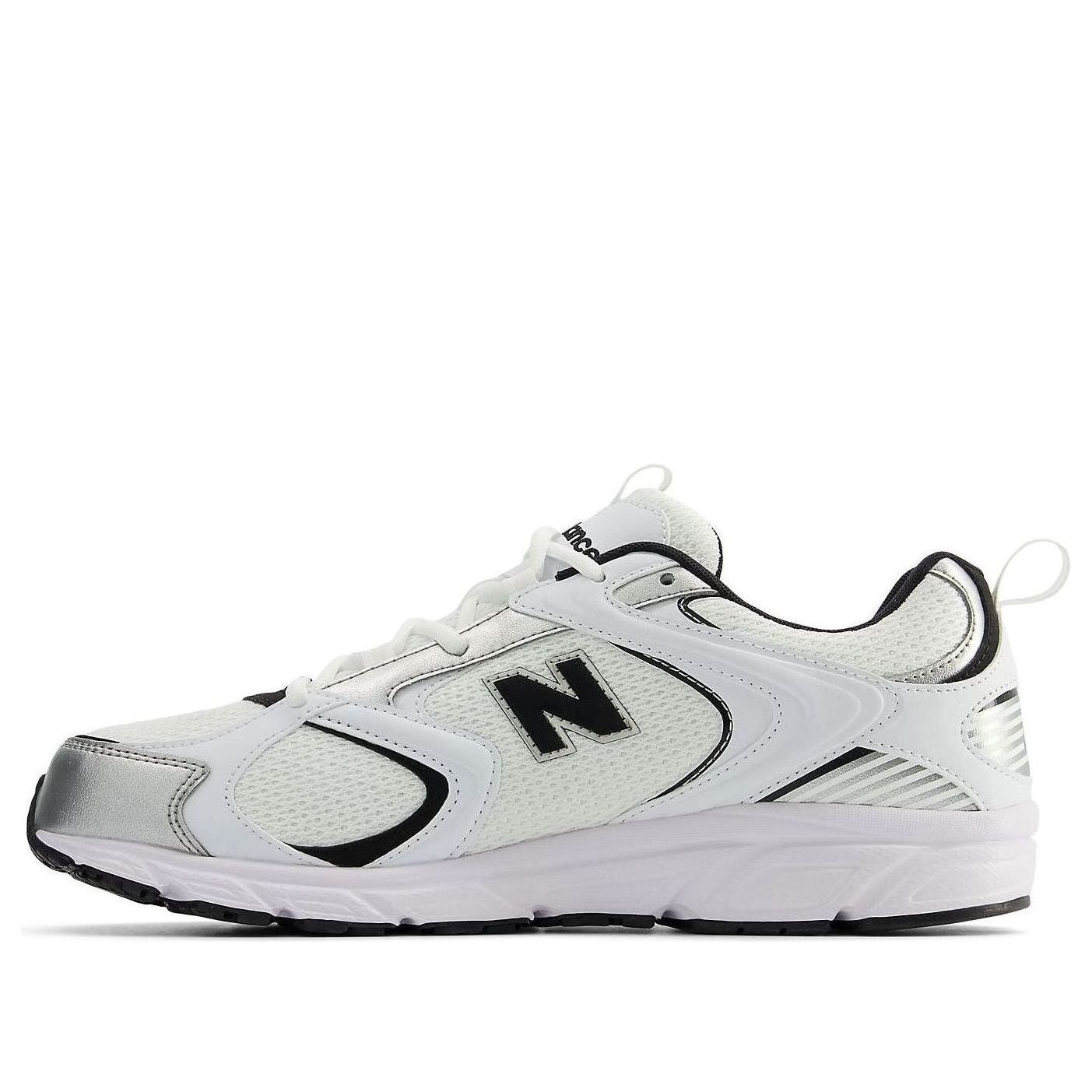 Sneakers og sko New Balance 408 Hvid | ML408WB, 0