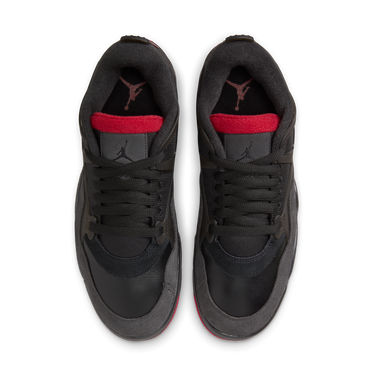 Sneakers og sko Jordan Air Jordan 4 RM Sort | FQ7939-060, 4