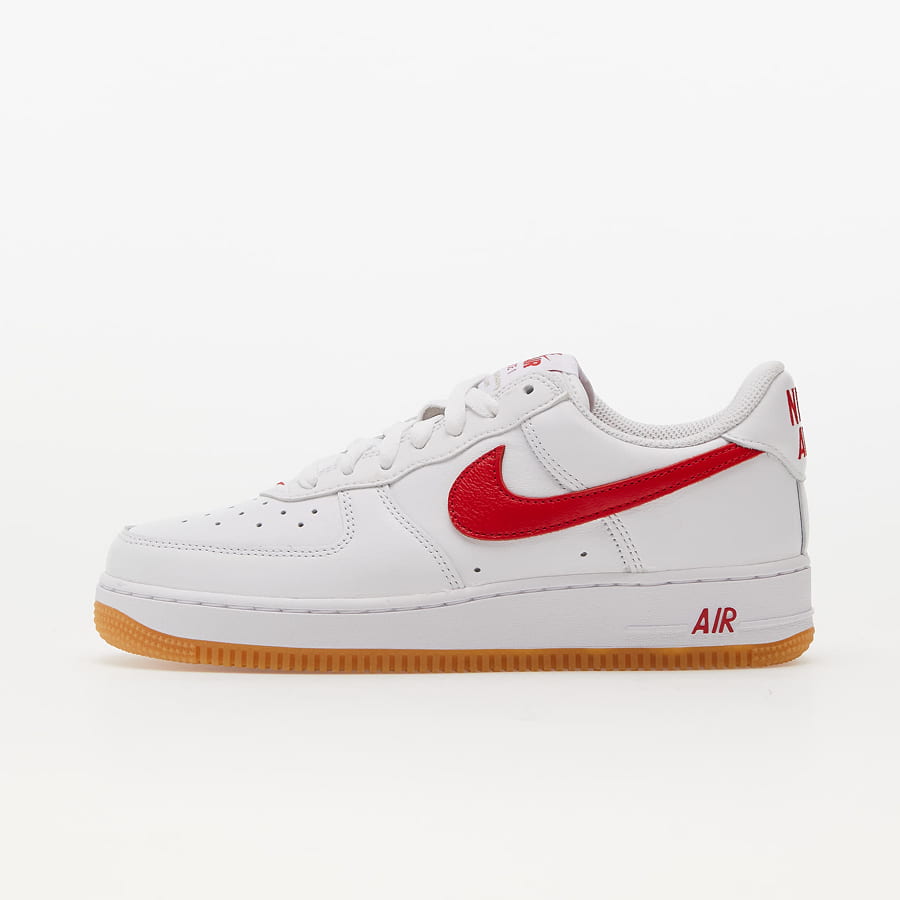 Sneakers og sko Nike Air Force 1 Low Retro "Since 82" Hvid | DJ3911-102, 1