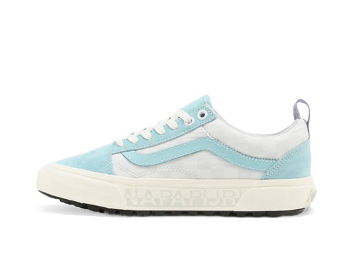 Sneakers og sko Vans Old Skool x Napapijri  MTE Hvid | VN0A5I1297E