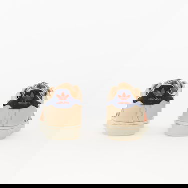 Sneakers og sko adidas Originals Superstar Beige | GW2176, 3