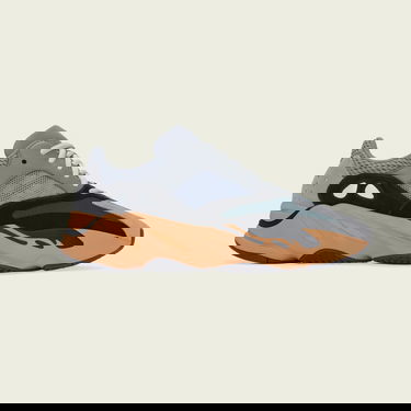 Sneakers og sko adidas Yeezy Yeezy Boost 700 "Wash Orange" Grå | GW0296, 5