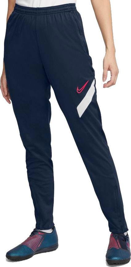 Bukser Nike Dry Academy Pro Training Pants Mørkeblå | bv6934-451, 0