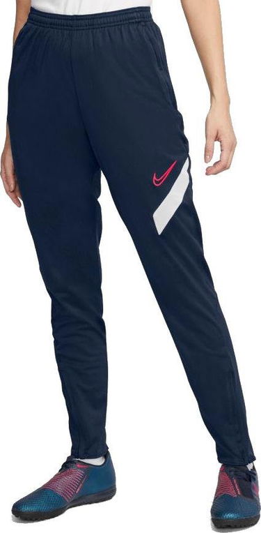 Bukser Nike Dry Academy Pro Training Pants Mørkeblå | bv6934-451, 0