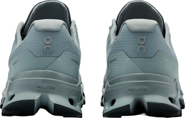 Sneakers og sko On Running Cloudvista Waterproof Blå | 74-97833, 4