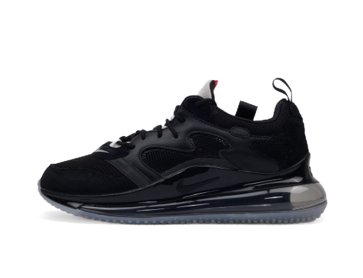 Sneakers og sko Nike Air Max 720 Sort | CK2531-002